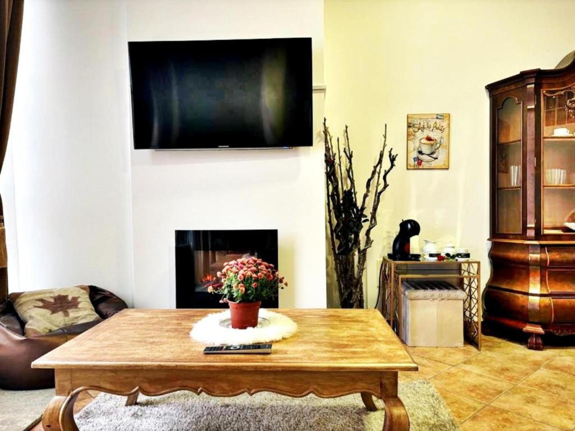Holibai, Solpor, Ap Boutique Frente Paseo Maritimo, Baiona Apartment Ngoại thất bức ảnh